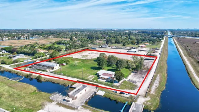 $6,900,000 | 48 Sw Court, Miramar, FL 33027