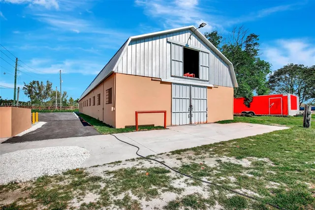 $6,900,000 | 48 Sw Court, Miramar, FL 33027