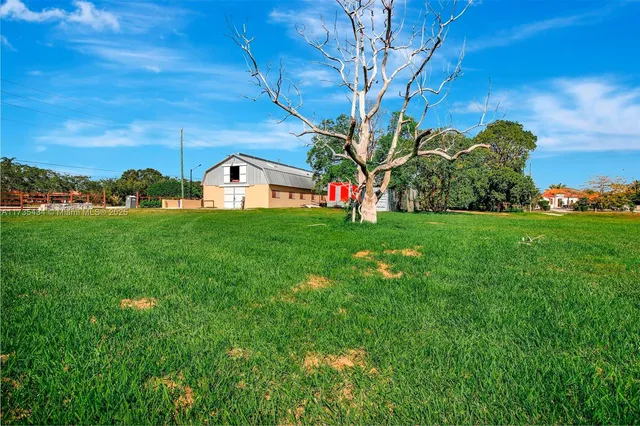 $6,900,000 | 48 Sw Court, Miramar, FL 33027