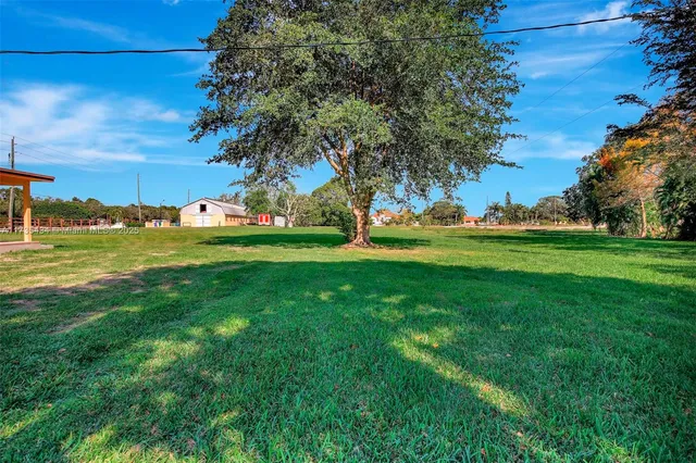 $6,900,000 | 48 Sw Court, Miramar, FL 33027