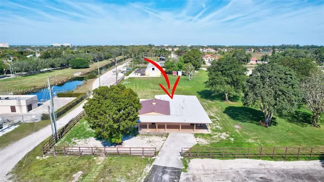 $6,900,000 | 48 Sw Court, Miramar, FL 33027