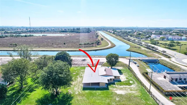 $6,900,000 | 48 Sw Court, Miramar, FL 33027