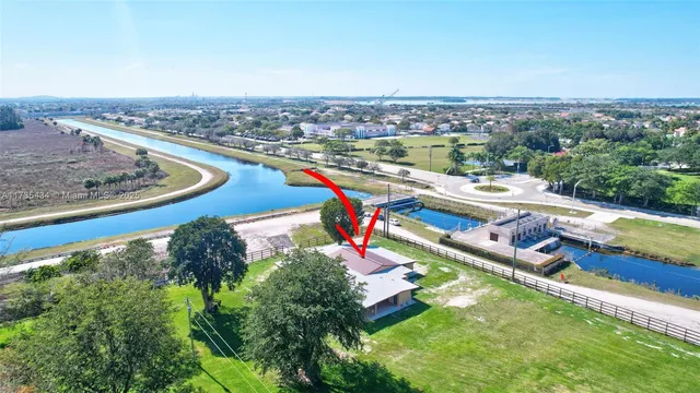 $6,900,000 | 48 Sw Court, Miramar, FL 33027