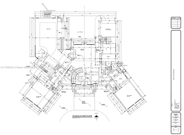 $6,900,000 | 48 Sw Court, Miramar, FL 33027