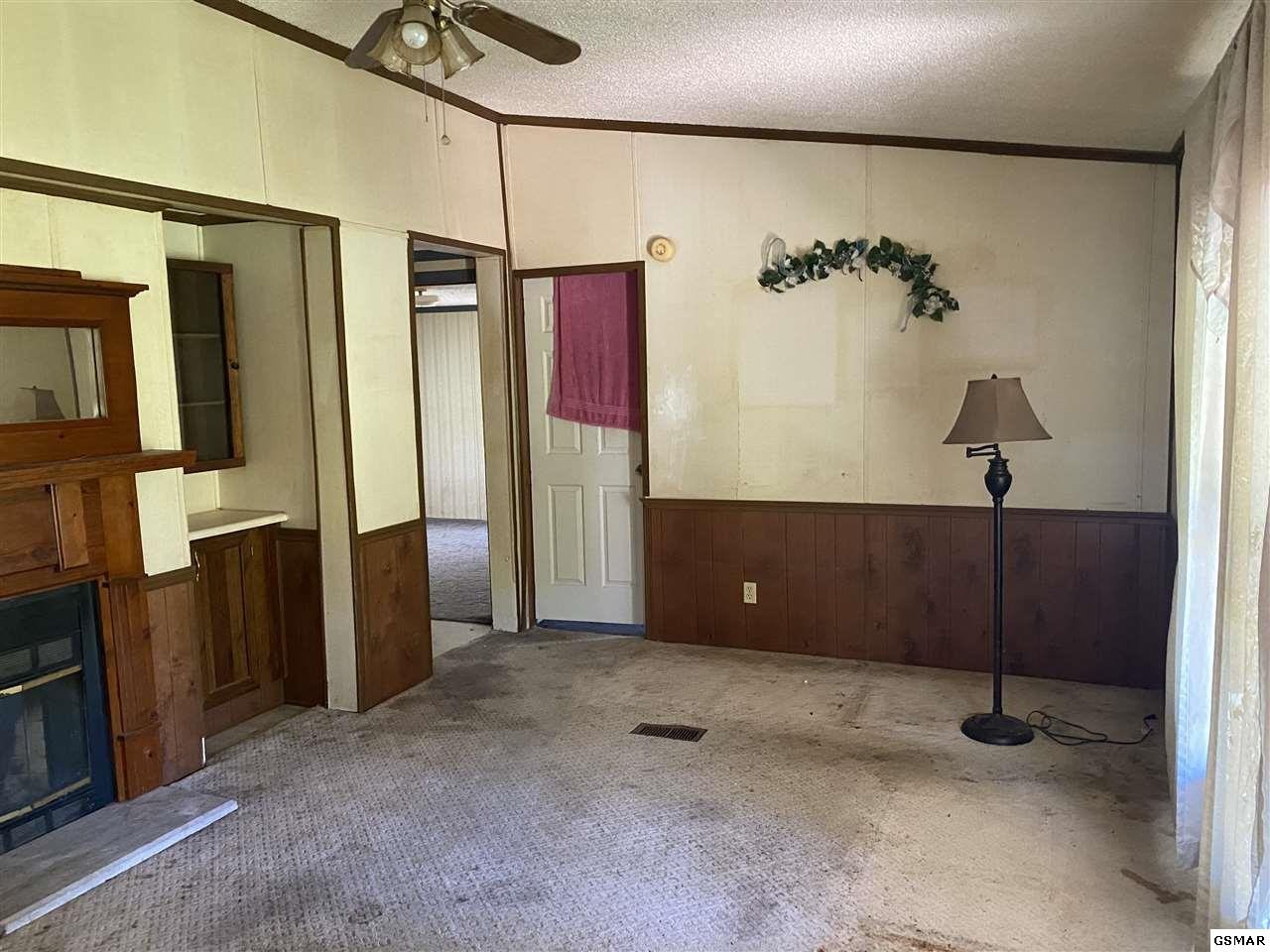 909 Stinnett Ridge Road Cosby, TN 37722 - Photo 20 of 35