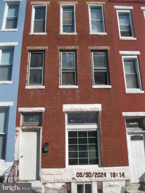 1217 Cloverdale Road Baltimore, MD 21217 - Photo 18 of 19 Gallery Image 18