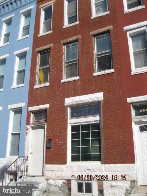 1217 Cloverdale Road Baltimore, MD 21217 - Photo 19 of 19 Gallery Image 19