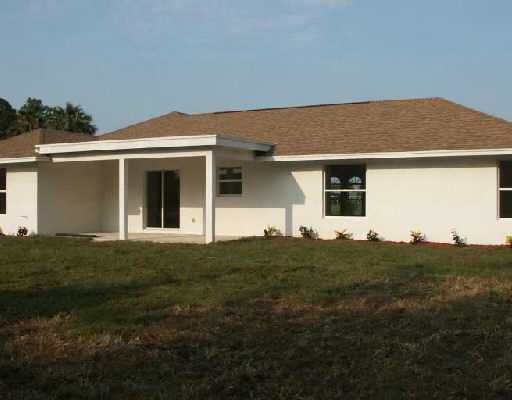 365 Southwest Covington Road Port St. Lucie, FL 34953 - Photo 2 of 2 Additional Photo