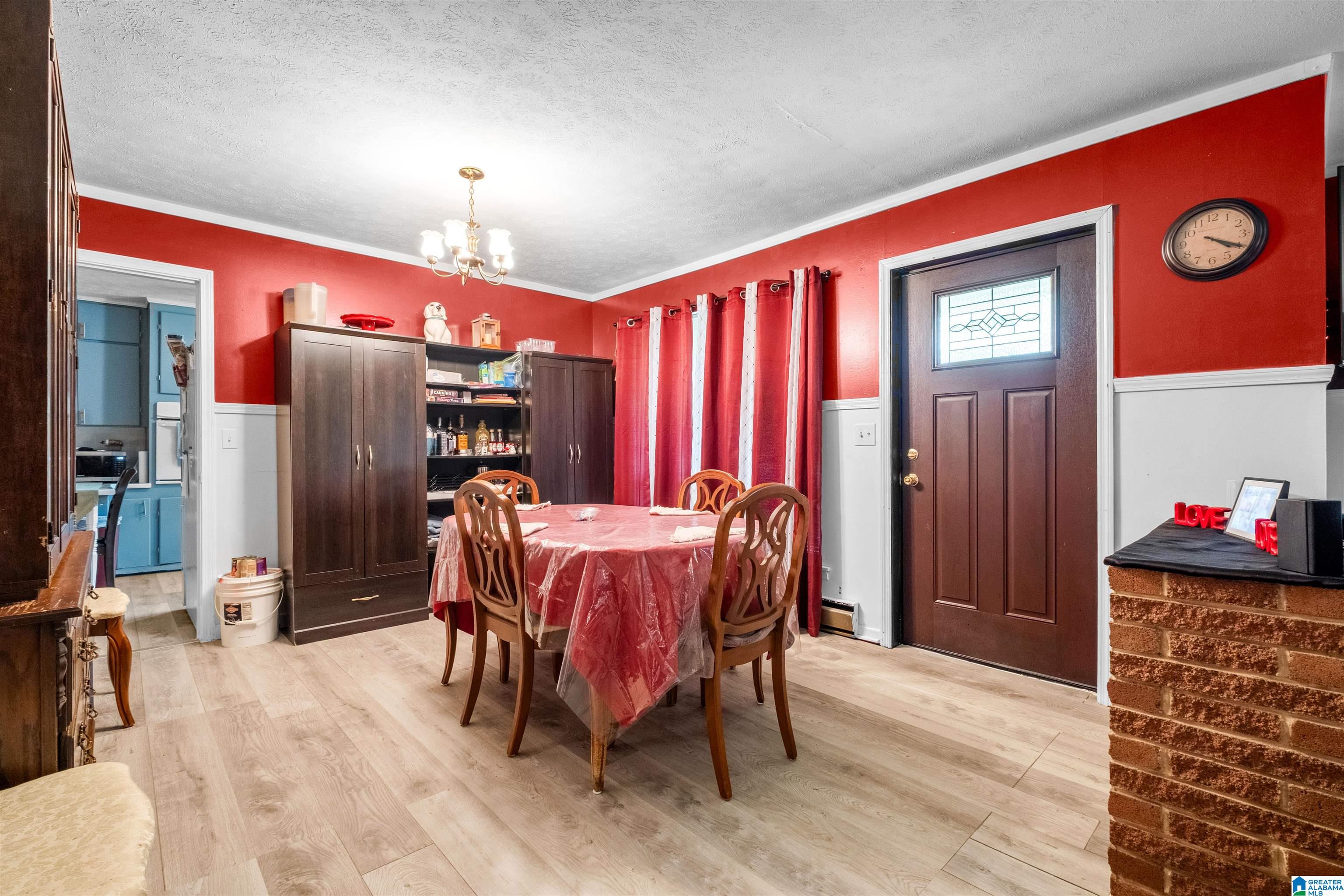 1413 Hoke Street Gadsden, AL 35903 - Photo 43 of 55