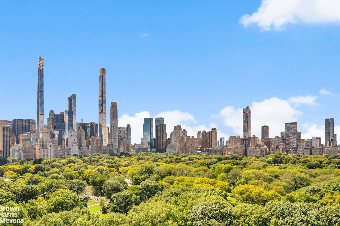 880 5th Avenue, Unit PHF Manhattan, NY 10021 - Photo 13 of 16 a view of a city