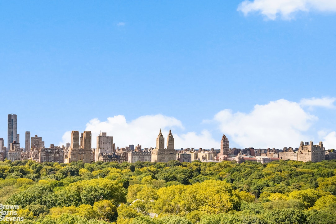 880 5th Avenue, Unit PHF Manhattan, NY 10021 - Photo 14 of 16 a view of a city
