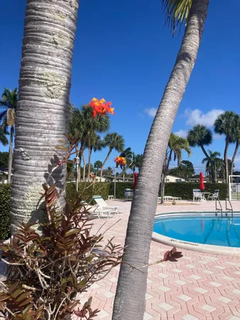 $199,999 | 2847 Ashley Drive West, Unit G, West Palm Beach, FL 33415