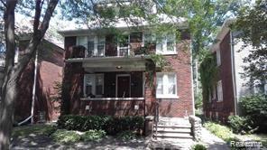 864 Nottingham Road, Unit 1S Grosse Pointe, MI 48230 - Photo 1 of 20