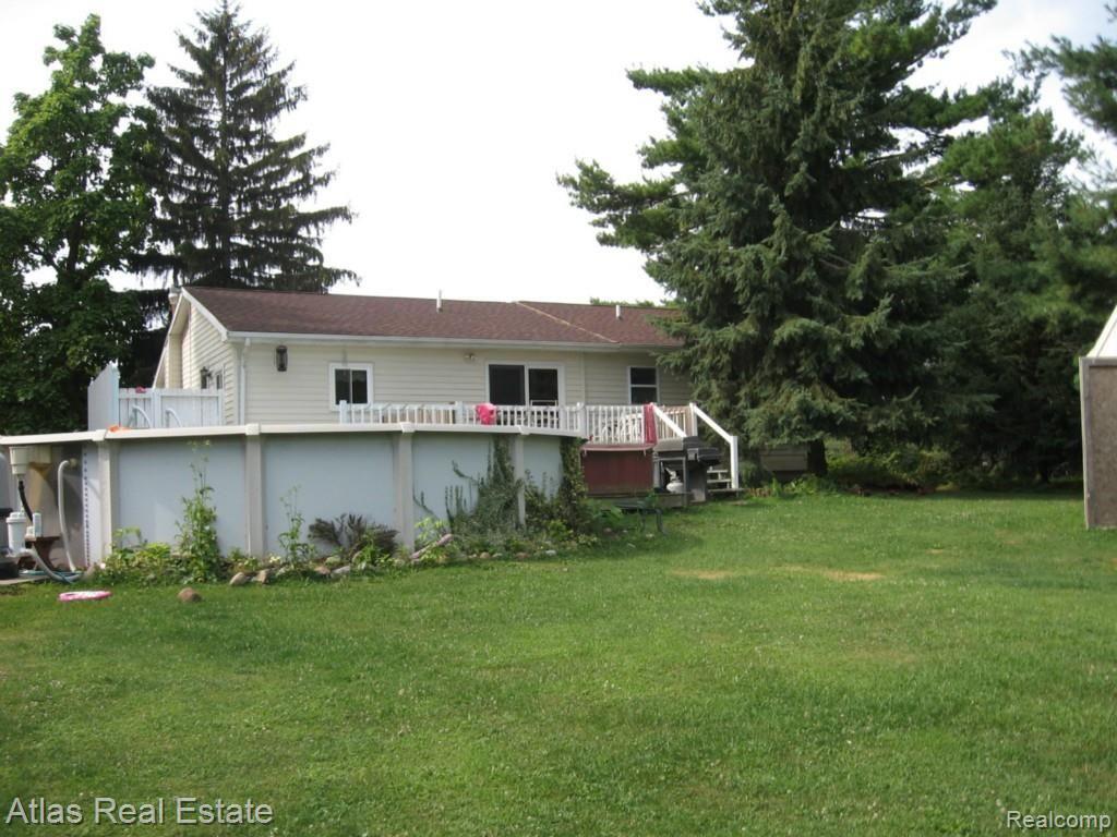 10467 Coolidge Road Goodrich, MI 48438 - Photo 4 of 12