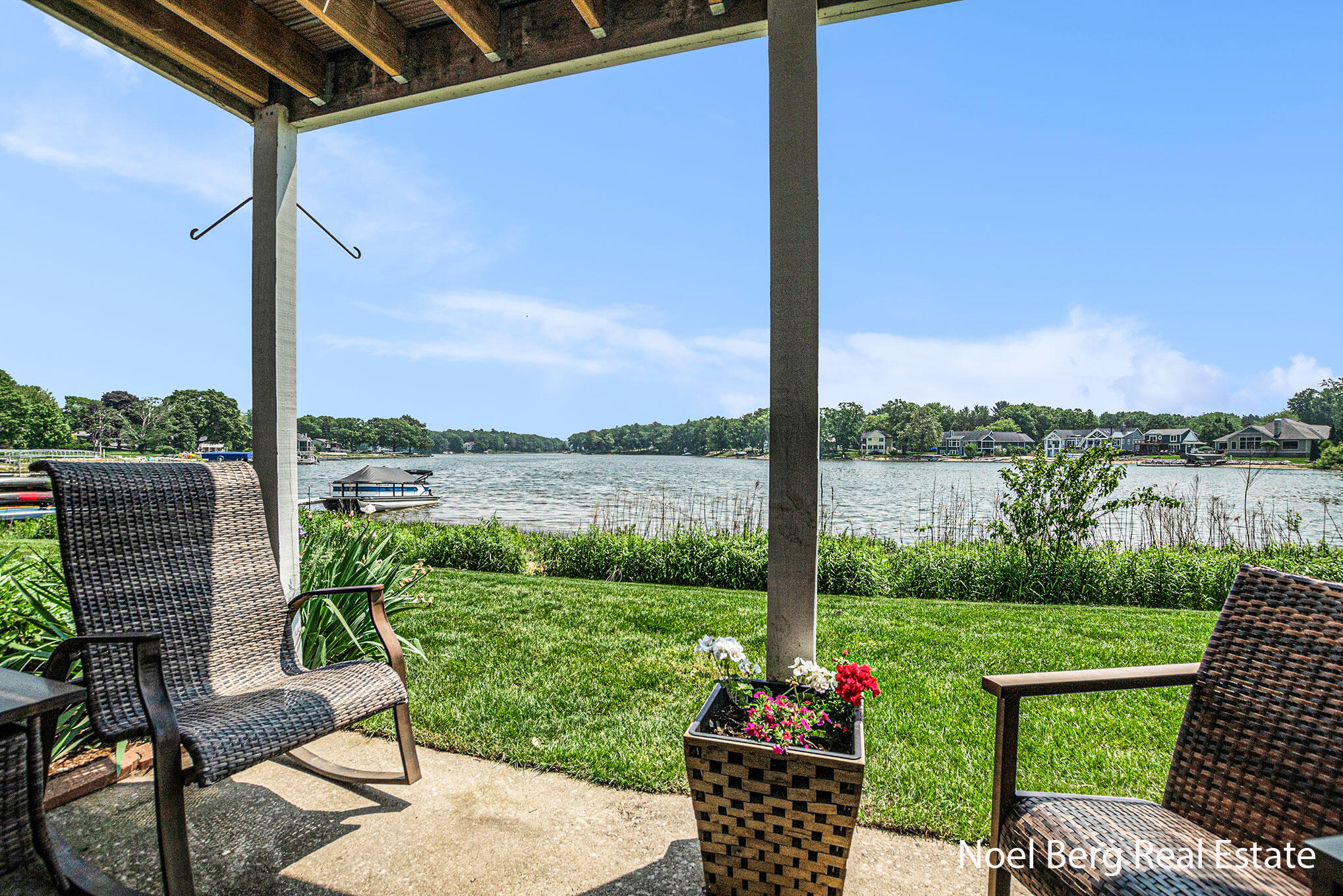 606 Edgewater Court Spring Lake, MI 49456 - Photo 28 of 34 DSC07339