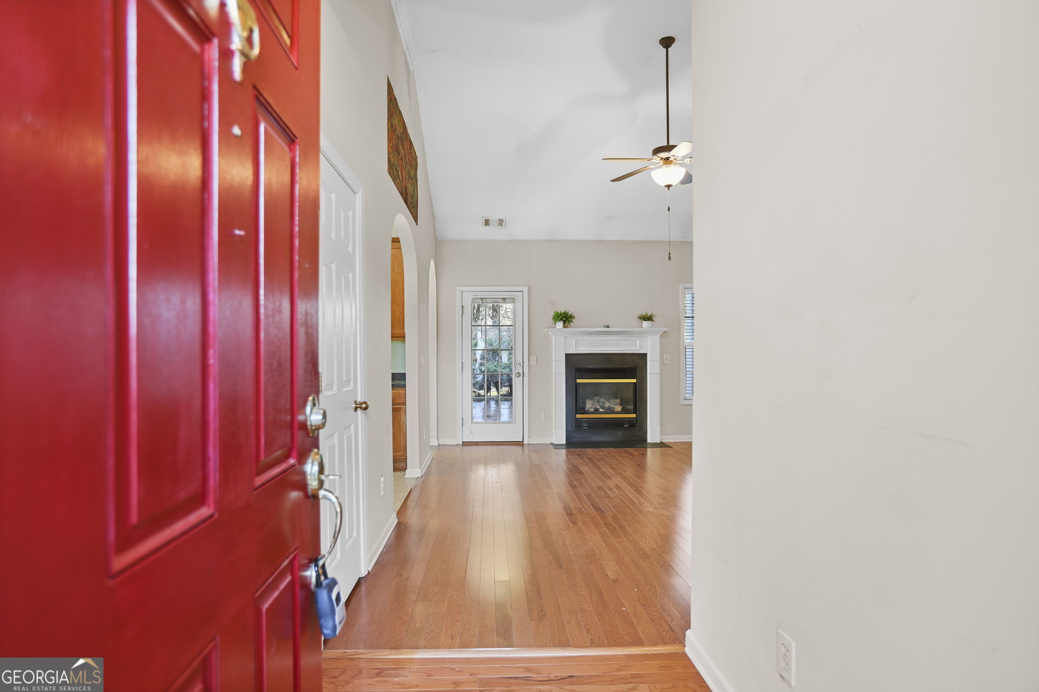 214 Meadow Run Carrollton, GA 30116 - Photo 7 of 44