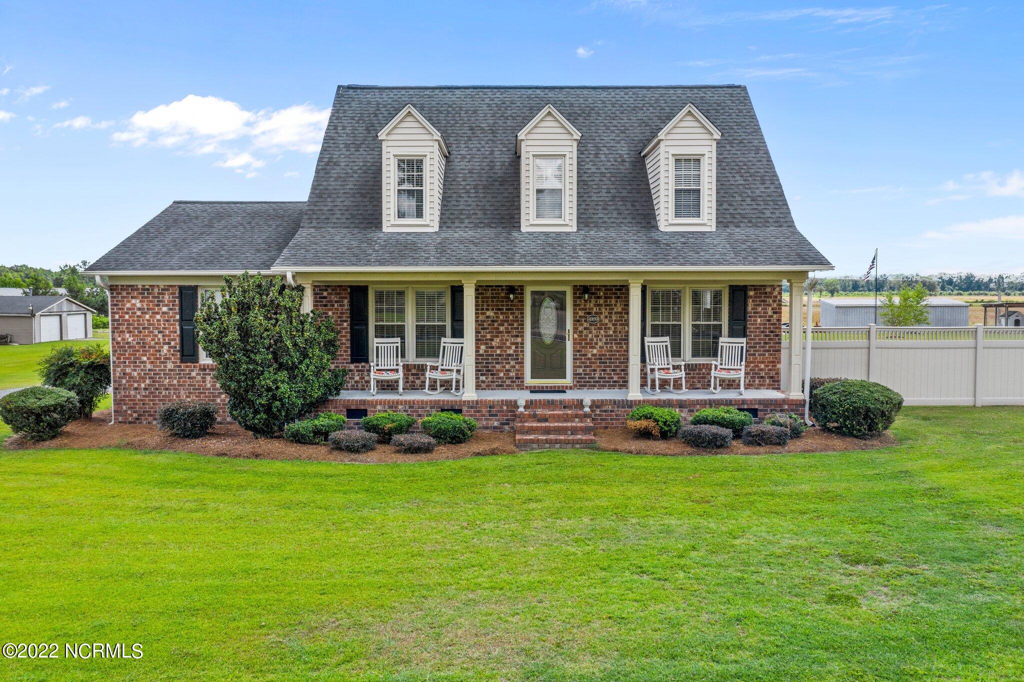 4169 Emma Cannon Road Ayden, NC 28513 - Photo 3 of 36 3-web-or-mls-DJI_0952