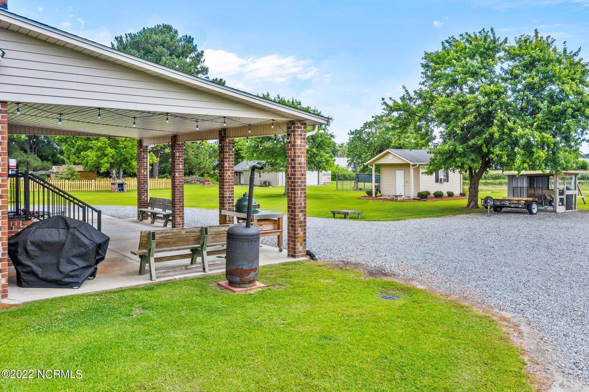 4169 Emma Cannon Road Ayden, NC 28513 - Photo 8 of 36 8-web-or-mls-DJI_0957