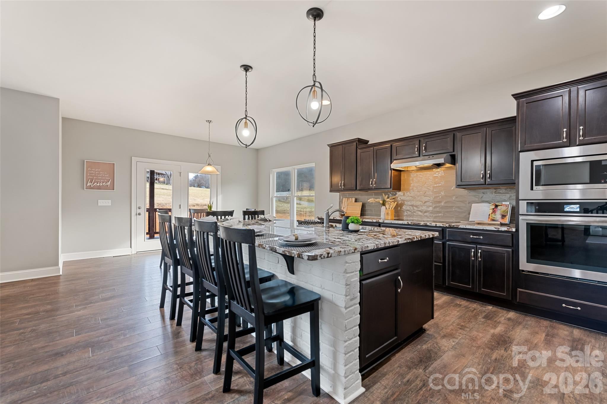 343 Rocky Lane Road Clyde, NC 28721 - Photo 11 of 48