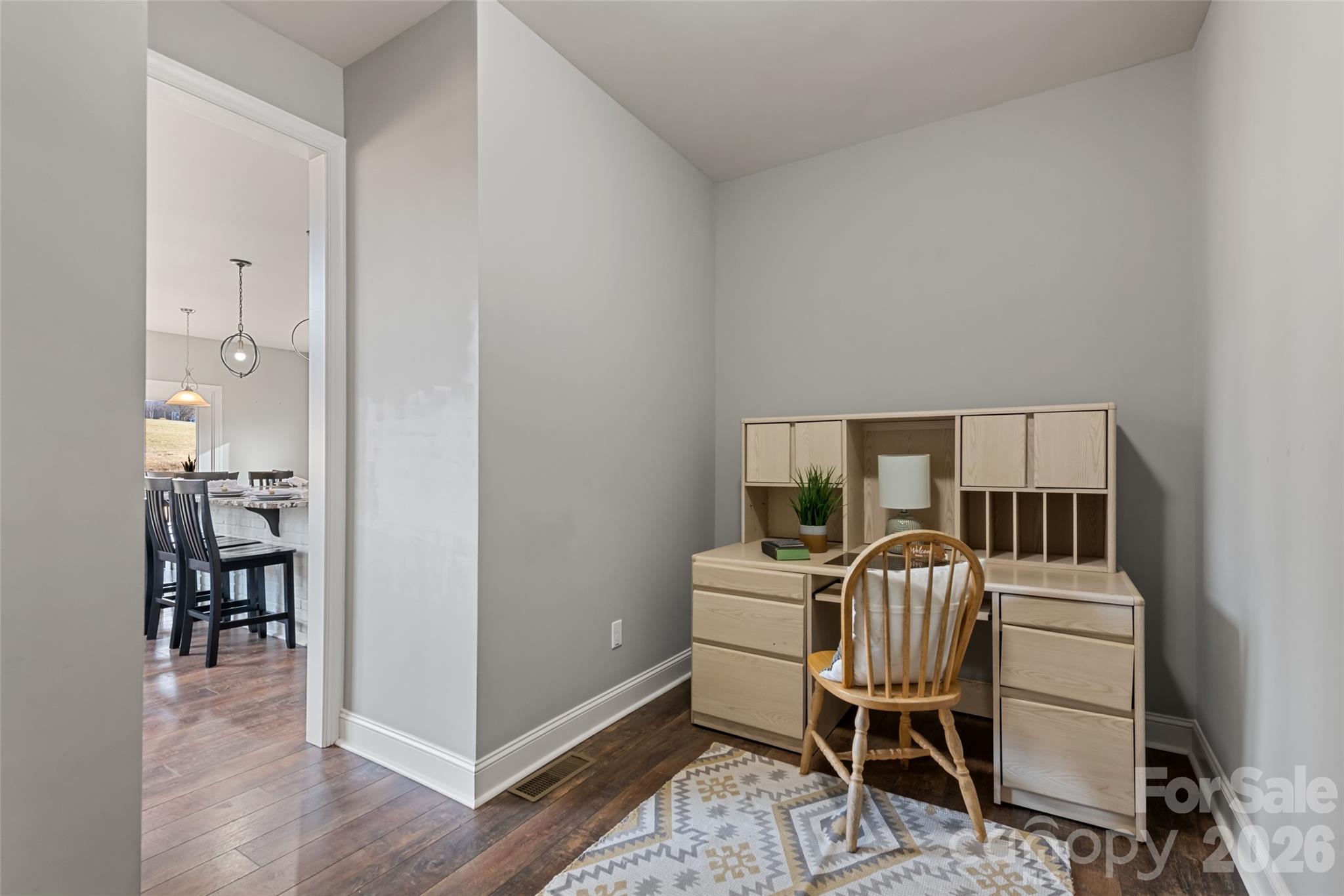 343 Rocky Lane Road Clyde, NC 28721 - Photo 13 of 48