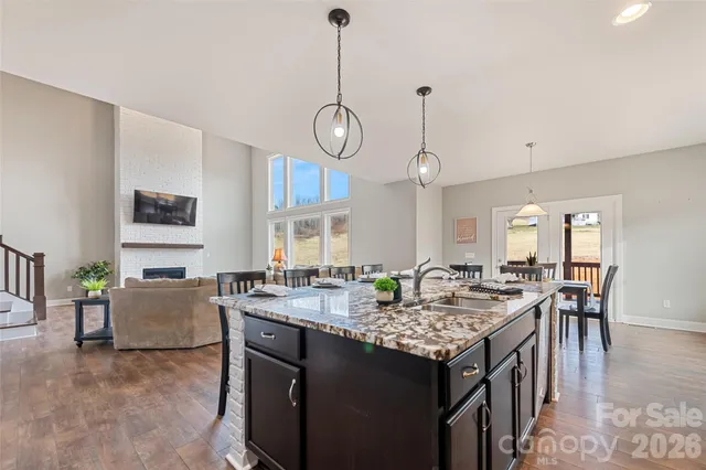 $875,000 | 343 Rocky Lane Road, Clyde, NC 28721