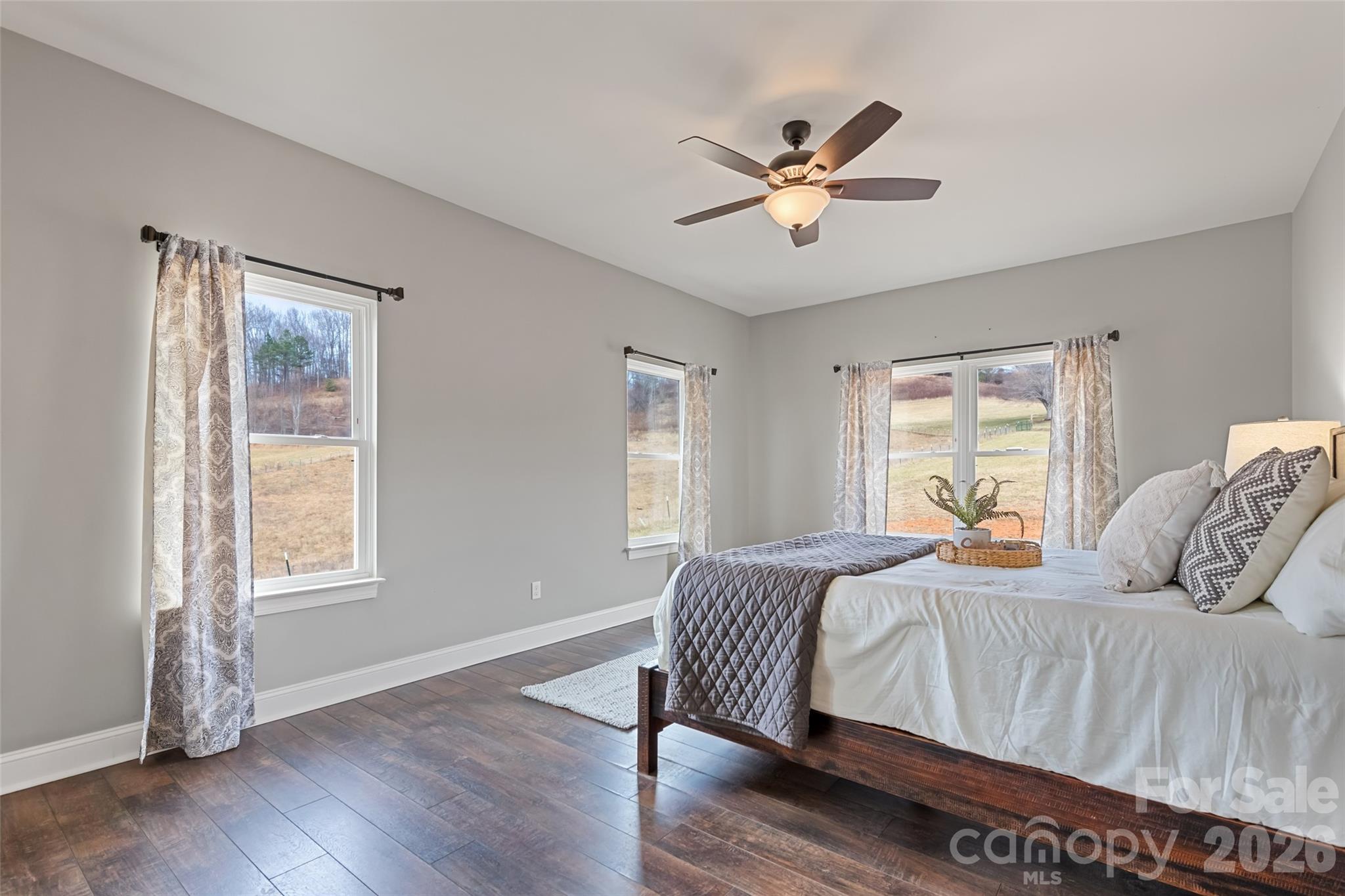 343 Rocky Lane Road Clyde, NC 28721 - Photo 17 of 48