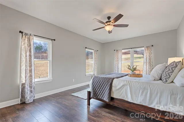 $875,000 | 343 Rocky Lane Road, Clyde, NC 28721