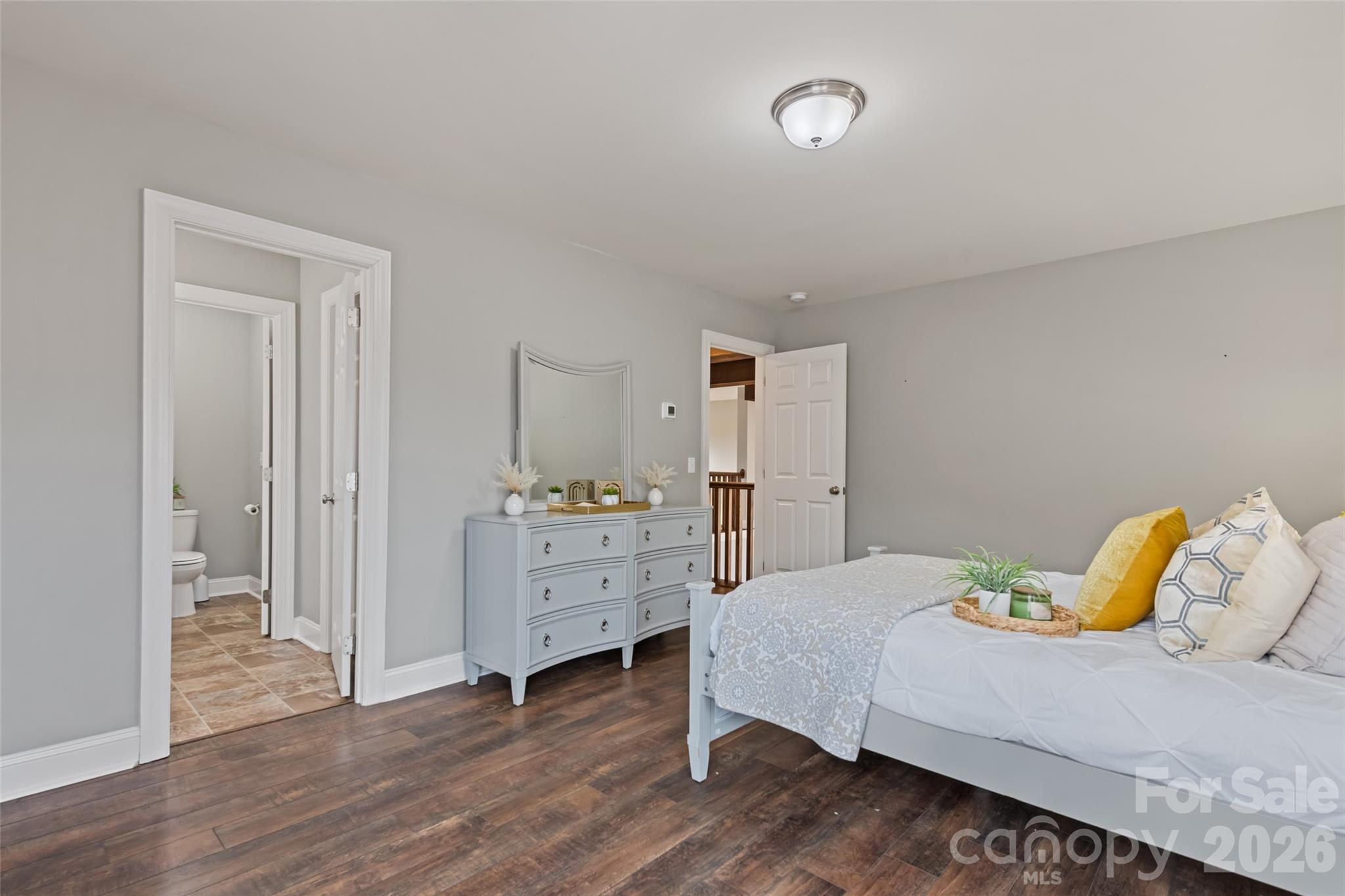 343 Rocky Lane Road Clyde, NC 28721 - Photo 23 of 48