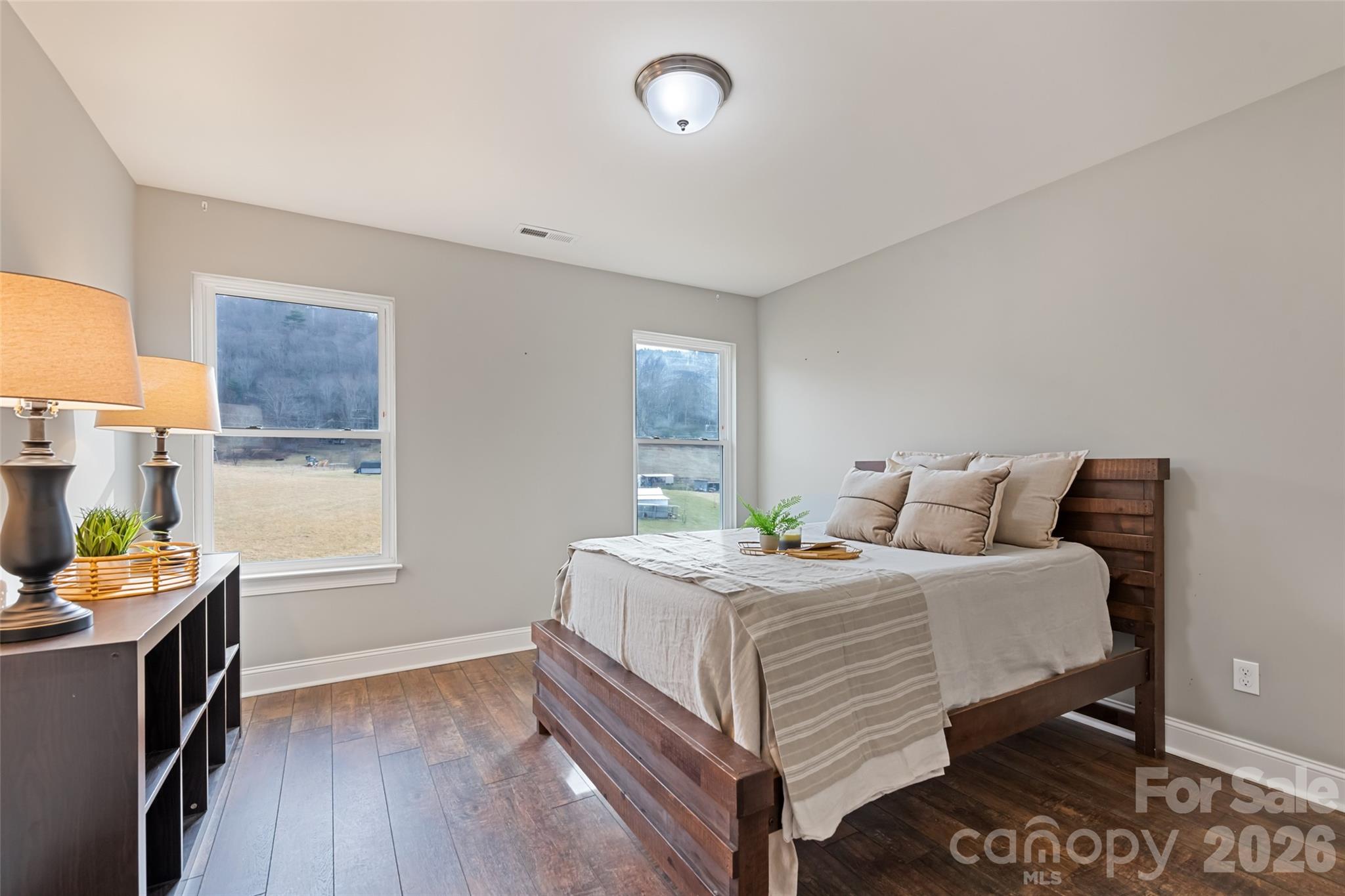 343 Rocky Lane Road Clyde, NC 28721 - Photo 25 of 48