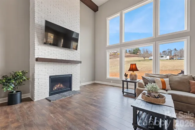 $875,000 | 343 Rocky Lane Road, Clyde, NC 28721