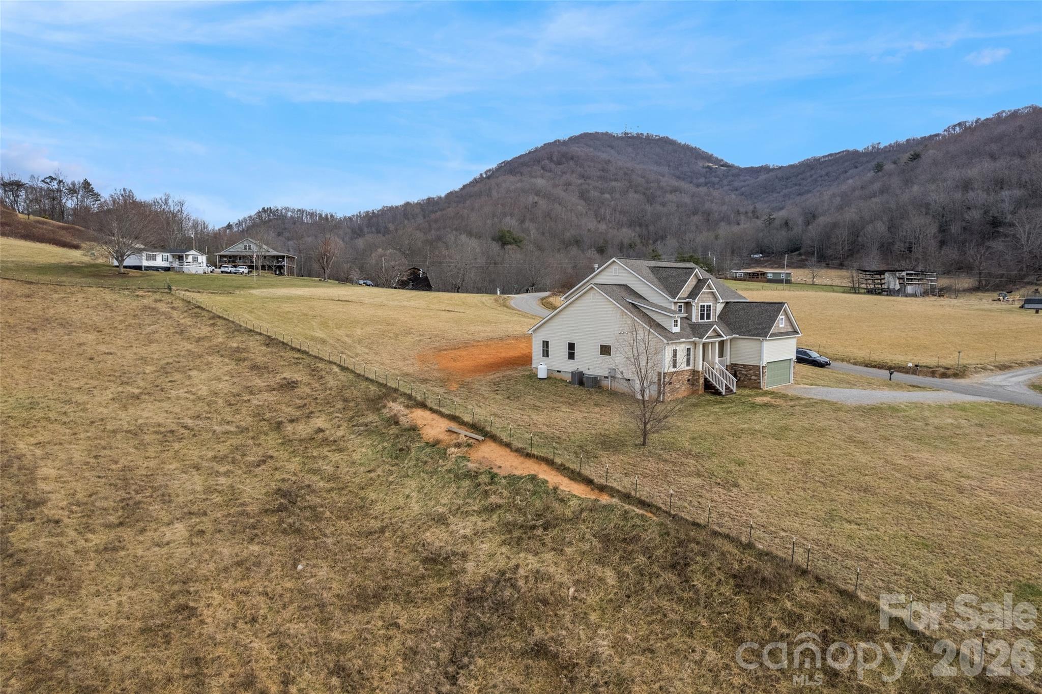 343 Rocky Lane Road Clyde, NC 28721 - Photo 36 of 48