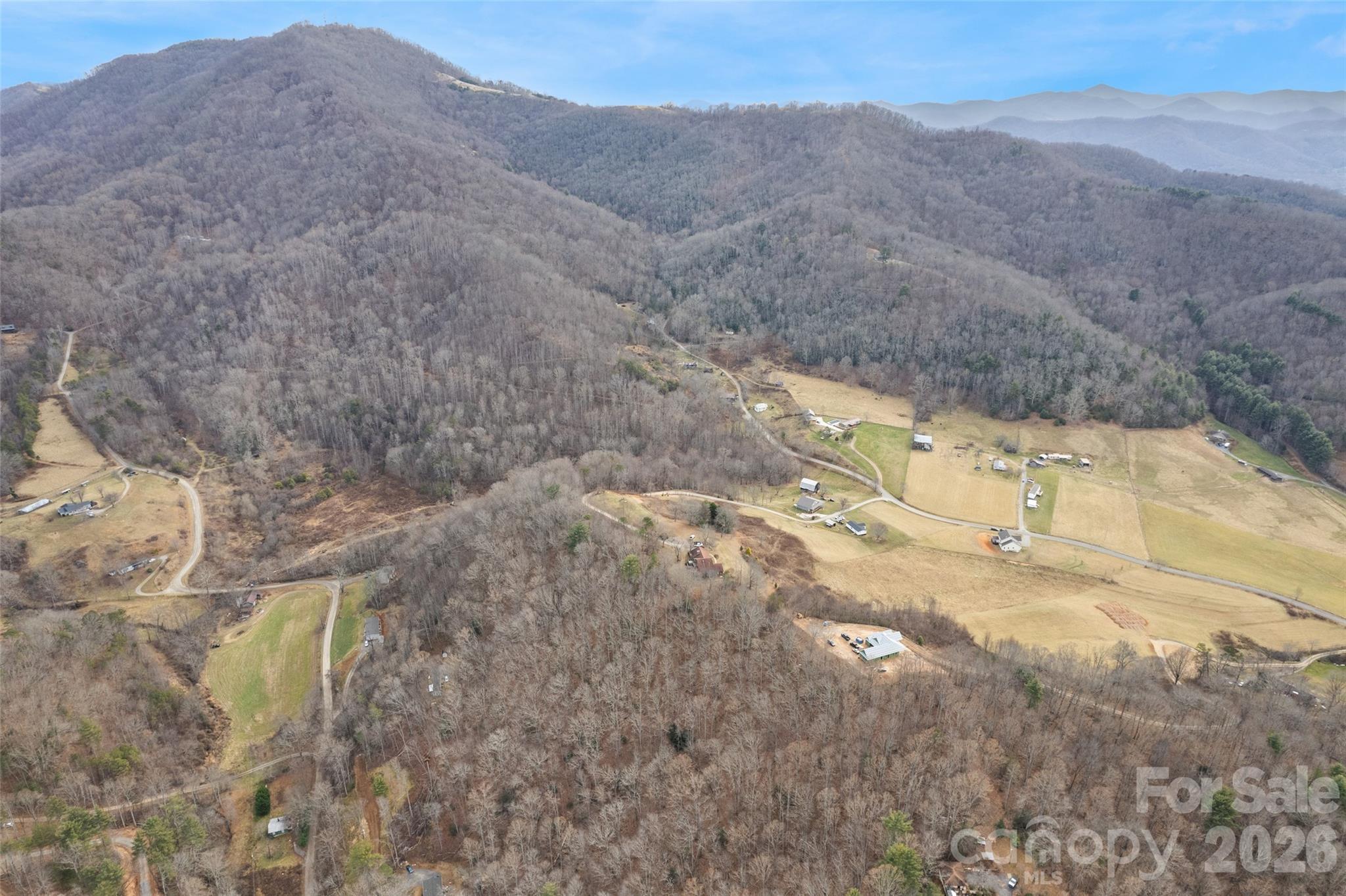 343 Rocky Lane Road Clyde, NC 28721 - Photo 37 of 48