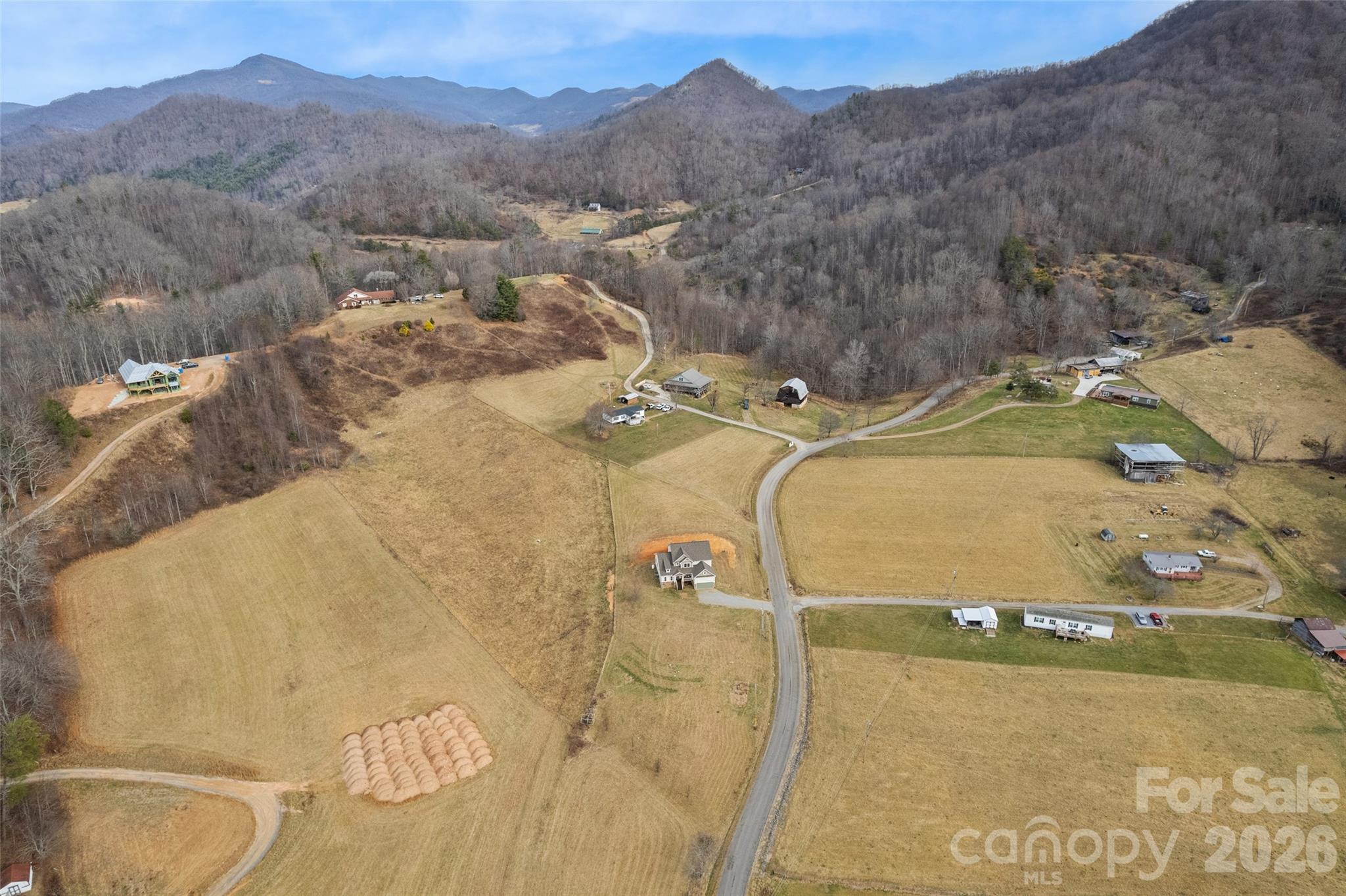 343 Rocky Lane Road Clyde, NC 28721 - Photo 38 of 48