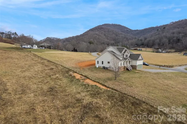 $875,000 | 343 Rocky Lane Road, Clyde, NC 28721