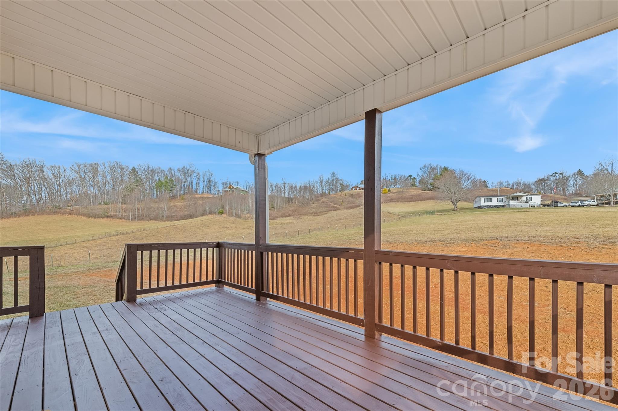 343 Rocky Lane Road Clyde, NC 28721 - Photo 40 of 48