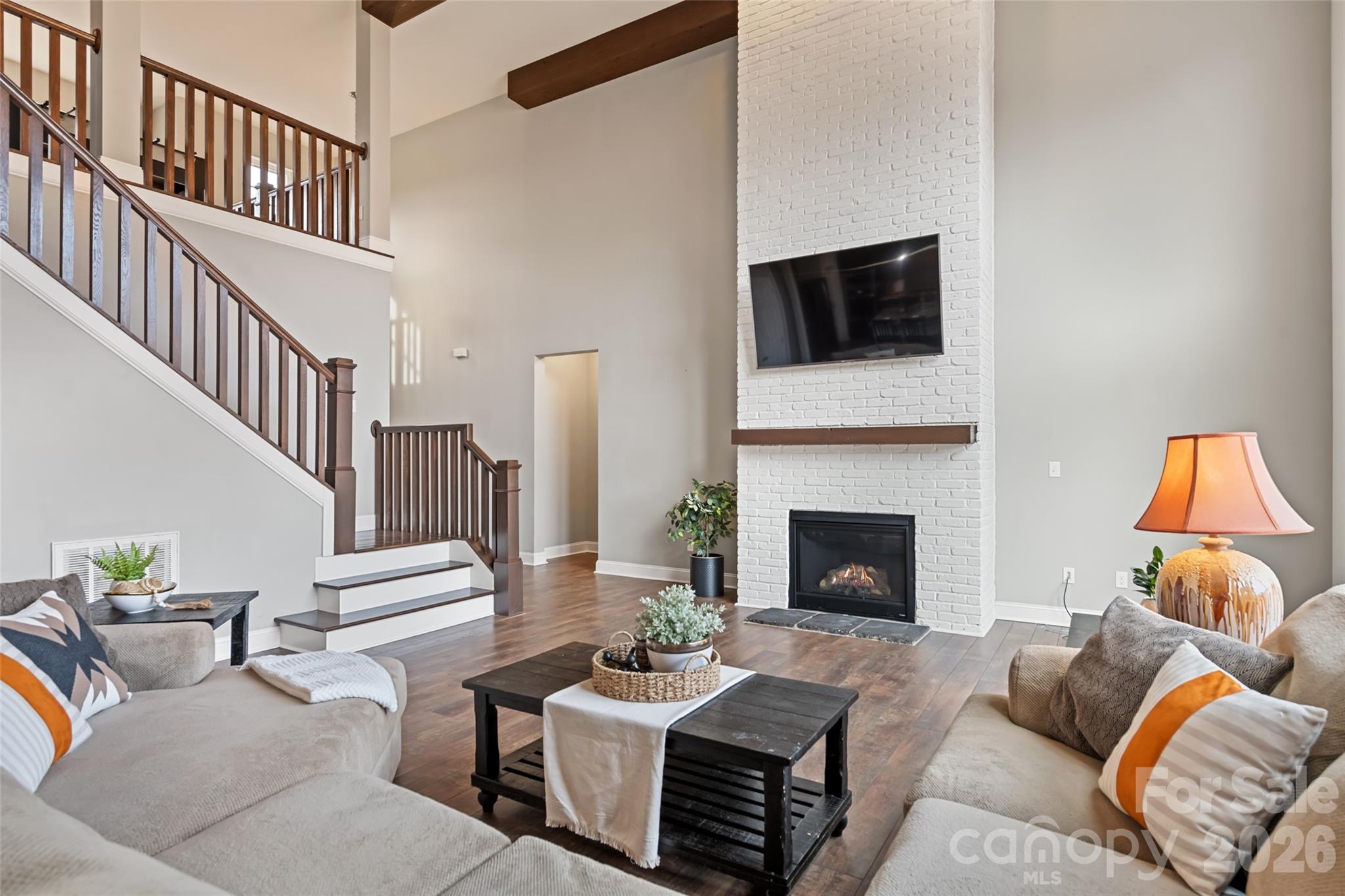 343 Rocky Lane Road Clyde, NC 28721 - Photo 4 of 48
