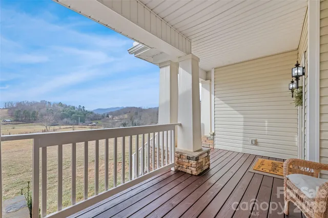 $875,000 | 343 Rocky Lane Road, Clyde, NC 28721