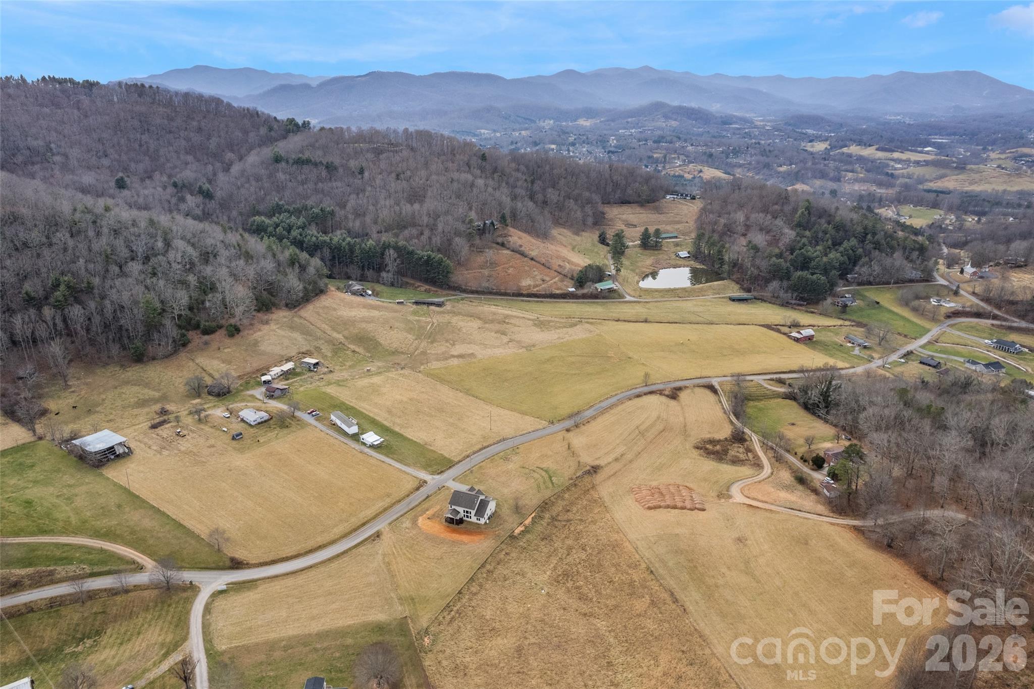 343 Rocky Lane Road Clyde, NC 28721 - Photo 47 of 48