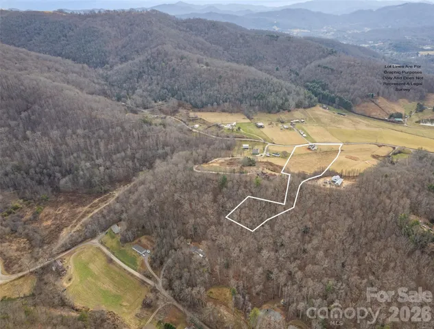 $875,000 | 343 Rocky Lane Road, Clyde, NC 28721