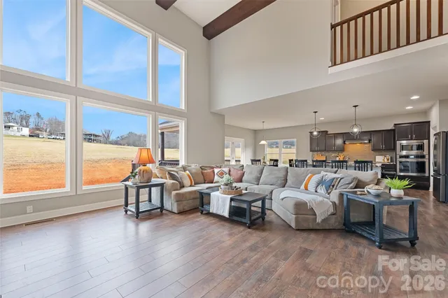 $875,000 | 343 Rocky Lane Road, Clyde, NC 28721