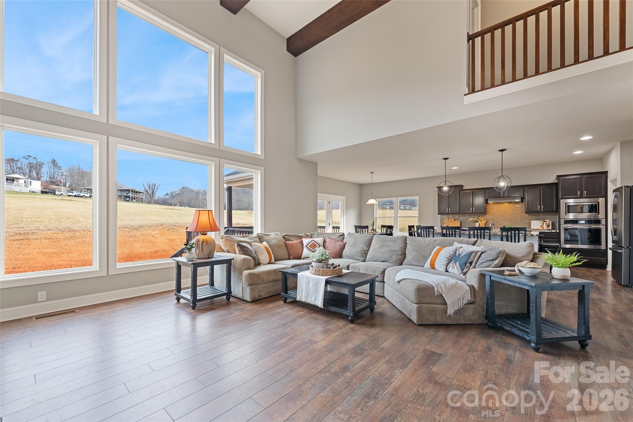 343 Rocky Lane Road Clyde, NC 28721 - Photo 6 of 48