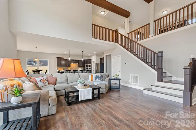 $875,000 | 343 Rocky Lane Road, Clyde, NC 28721