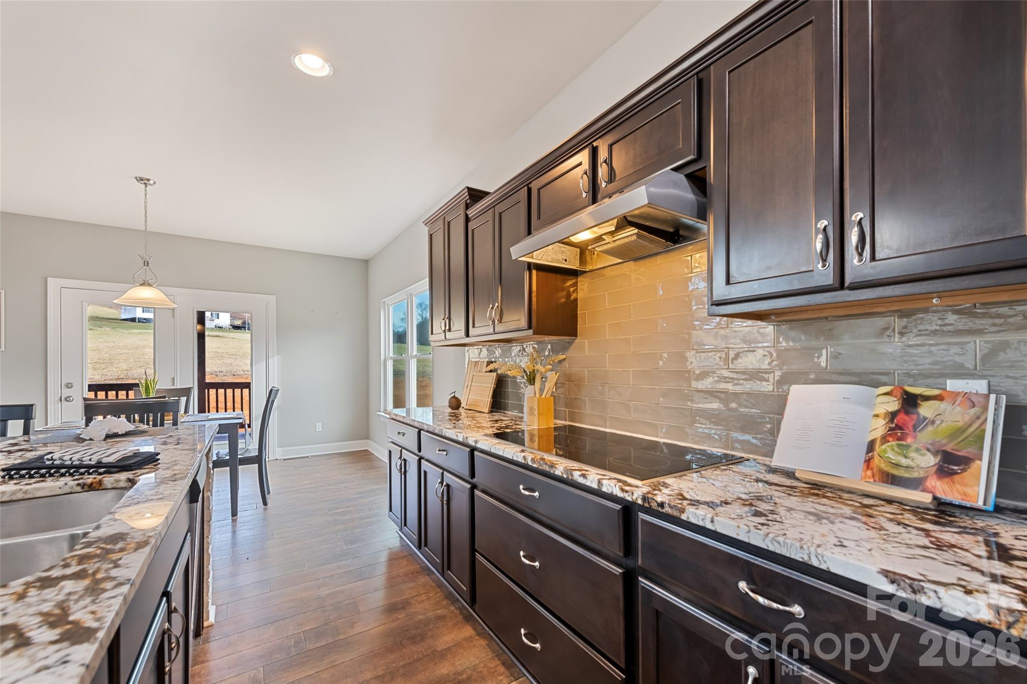 343 Rocky Lane Road Clyde, NC 28721 - Photo 10 of 48