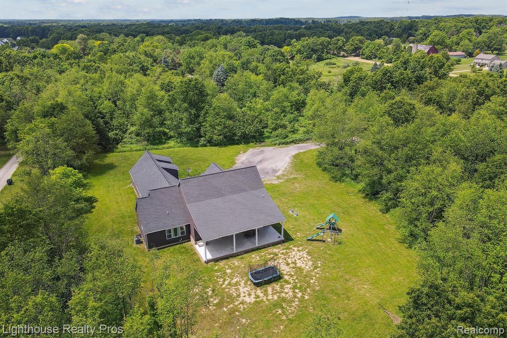 1490 Argentine Road Howell, MI 48843 - Photo 52 of 57 Gallery Image 52
