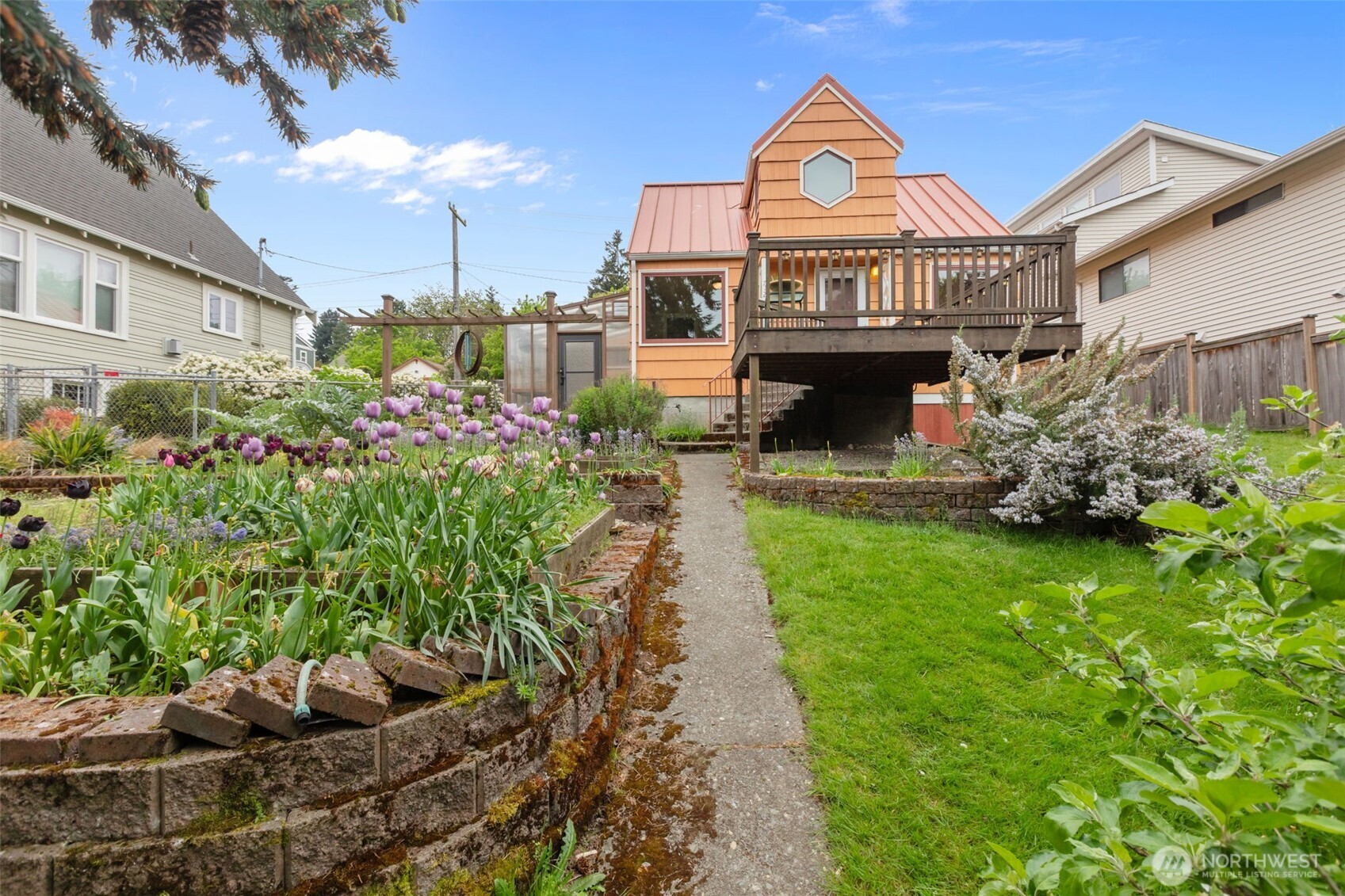 7123 32nd Avenue Southwest Seattle, WA 98126 - Photo 33 of 36