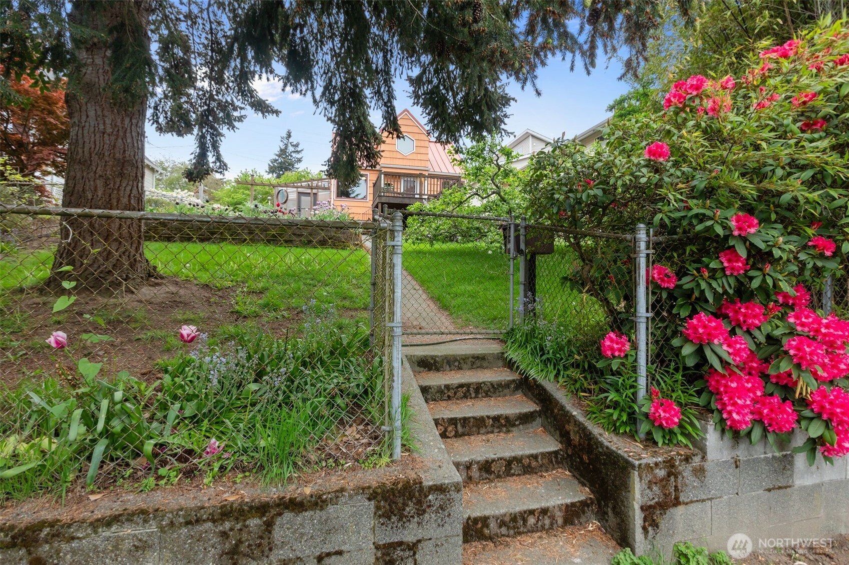 7123 32nd Avenue Southwest Seattle, WA 98126 - Photo 35 of 36