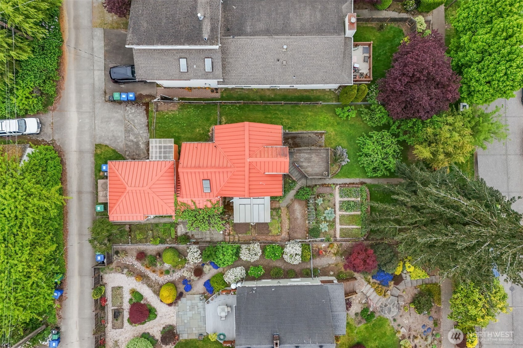 7123 32nd Avenue Southwest Seattle, WA 98126 - Photo 36 of 36