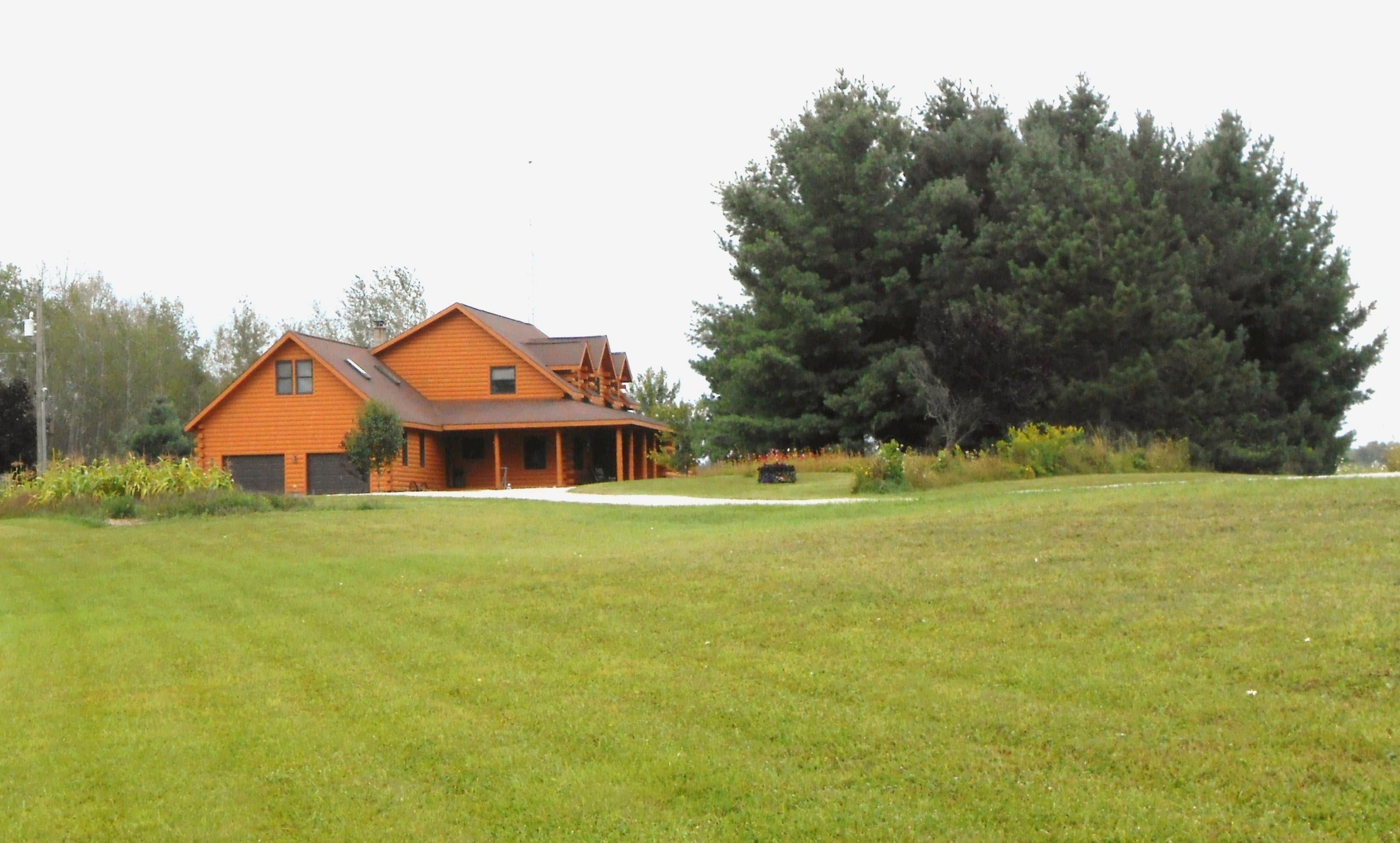 8172 Zbytowski Road Alpena, MI 49707 - Photo 9 of 48 Gallery Image 9