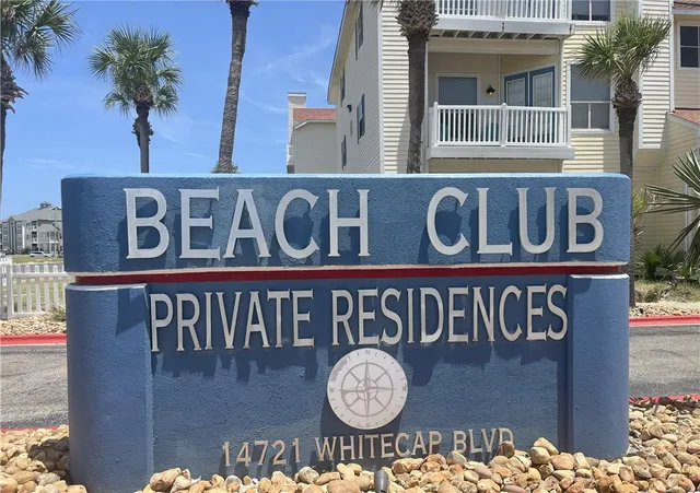 a front view of a retail shop