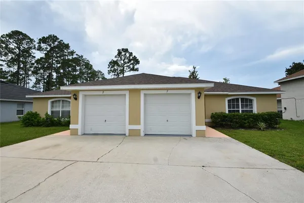 $1,650 | 7 Ryarbor Drive, Unit B, Palm Coast, FL 32164